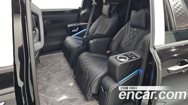 Kia Carnival 2026 — Photo 5/50