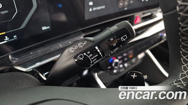 Kia Carnival 2026 — Photo 15/50