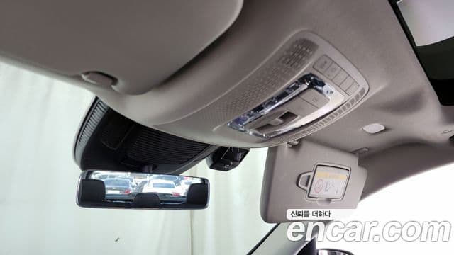 Mercedes-Benz GLE-Class 2022 — Photo 23/33
