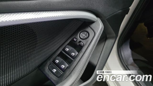 BMW 1 Series 2021 — Photo 20/30