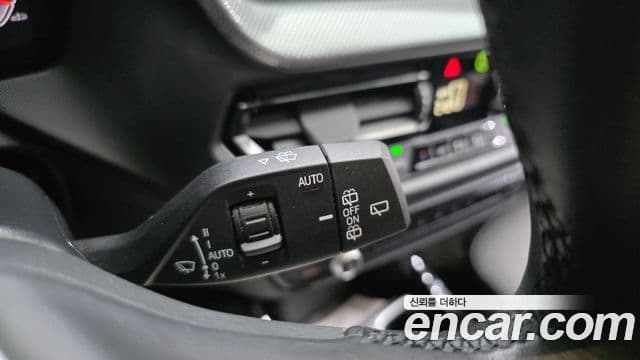 BMW 1 Series 2021 — Photo 9/30