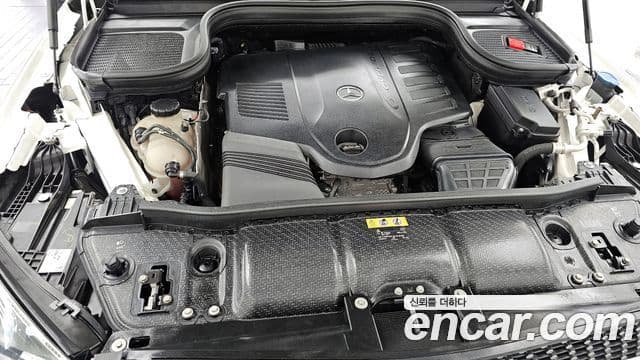Mercedes-Benz GLE-Class 2019 — фото 6 из 20