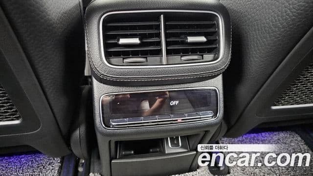 Mercedes-Benz GLE-Class 2019 — ფოტო 34/34