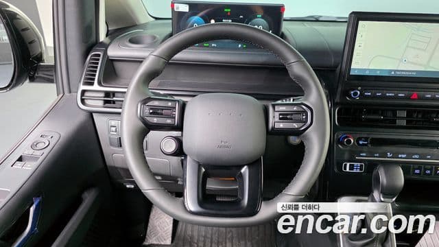 Hyundai Staria 2026 — фото 13 из 20