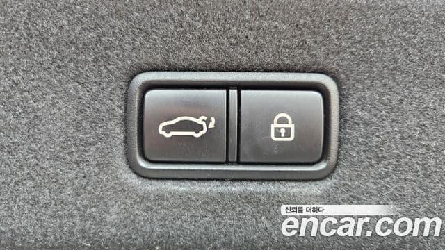 Kia The K9 2018 — фото 18 из 20