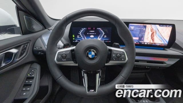 BMW 2 Series Gran Coupe 2025 — фото 20 из 20