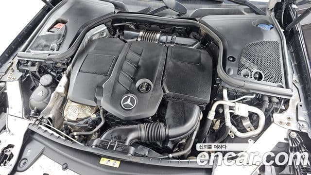 Mercedes-Benz E-Class 2020 — Şəkil 6/20
