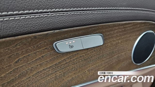 Mercedes-Benz E-Class 2020 — Şəkil 19/20