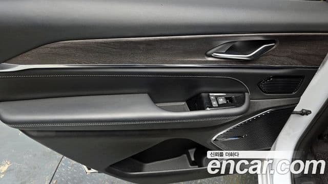 Jeep Grand Cherokee 2021 — Şəkil 20/20
