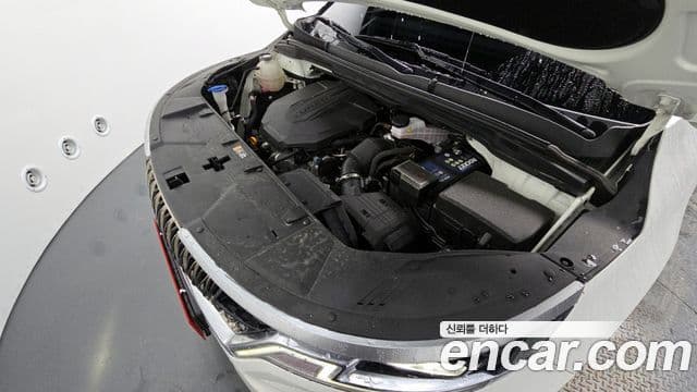 Kia Carnival 2021 — Şəkil 6/20