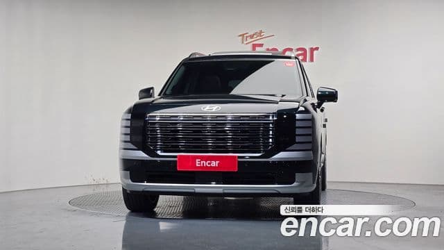 Hyundai Palisade 2025 — Şəkil 3/20