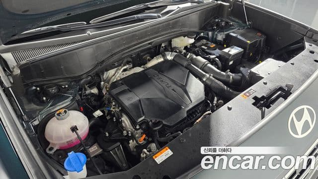 Hyundai Palisade 2025 — Şəkil 6/20