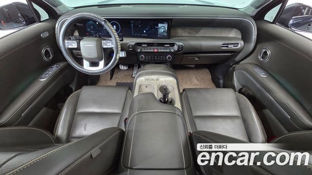 Hyundai Palisade 2025 — Şəkil 7/20