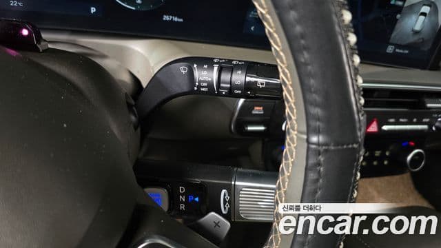 Hyundai Palisade 2025 — Şəkil 9/20