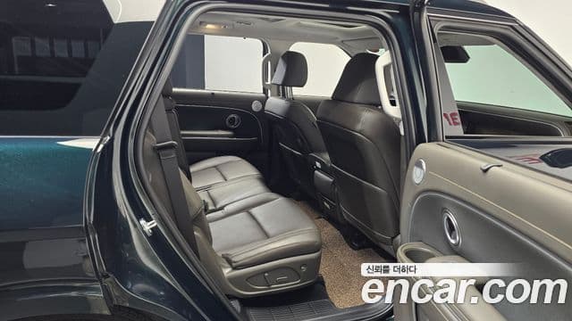 Hyundai Palisade 2025 — Şəkil 11/20
