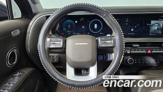 Hyundai Palisade 2025 — Şəkil 12/20