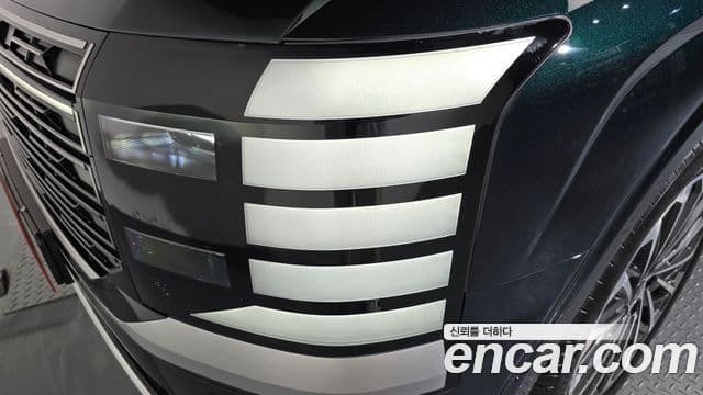 Hyundai Palisade 2025 — Photo 21/36