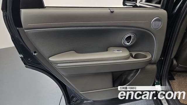 Hyundai Palisade 2025 — Photo 23/36
