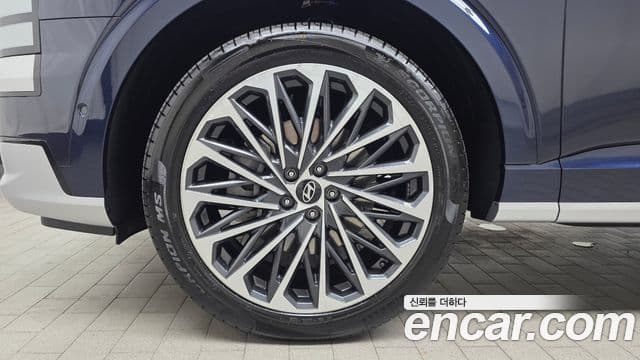 Hyundai Palisade 2025 — Şəkil 16/20