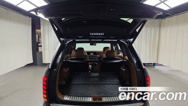Hyundai Palisade 2025 — Şəkil 15/20