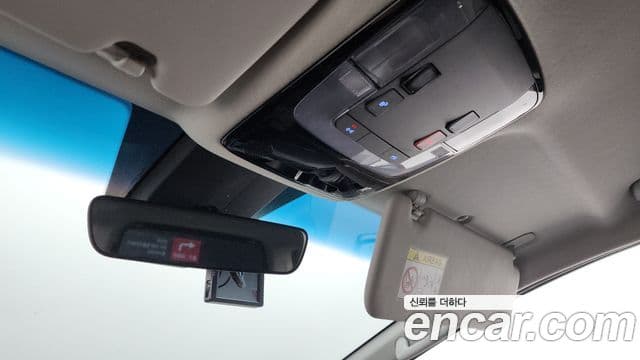Hyundai Staria 2022 — фото 20 из 20