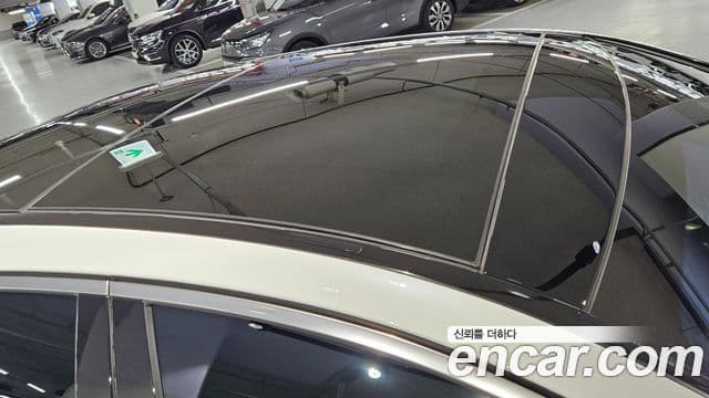 Mercedes-Benz S-Class 2025 — Şəkil 18/20