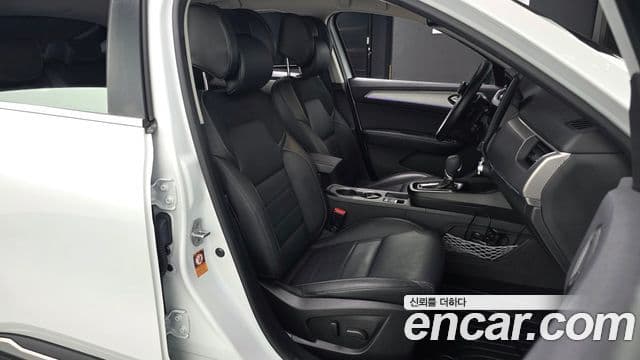 Renault Samsung XM3 2023 — фото 11 из 20