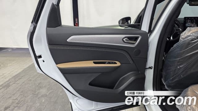 Renault Samsung Arkana 2026 — Photo 2/31