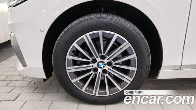 BMW 2 Series Active Tourer 2024 — ფოტო 5/20