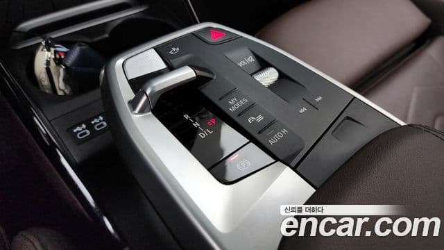 BMW 2 Series Active Tourer 2024 — ფოტო 9/20
