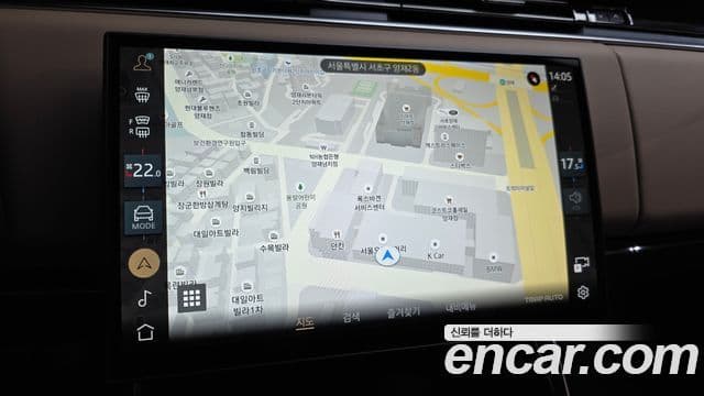 Land Rover Range Rover Sport 2024 — Photo 13/20