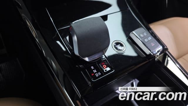 Land Rover Range Rover Sport 2024 — Photo 11/20