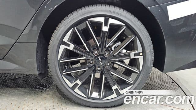 Kia K5 2026 — Photo 22/32