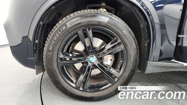 BMW X5 2018 — фото 5 из 20