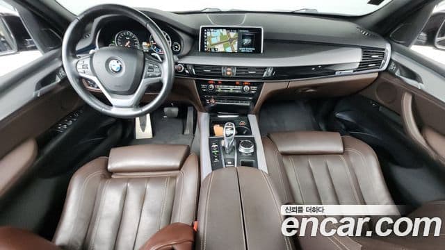 BMW X5 2018 — фото 7 из 20