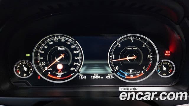 BMW X5 2018 — фото 8 из 20