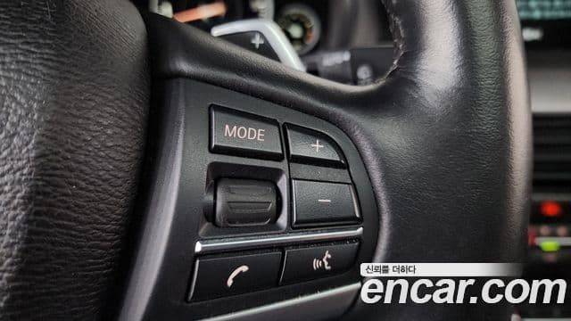 BMW X5 2018 — фото 17 из 20