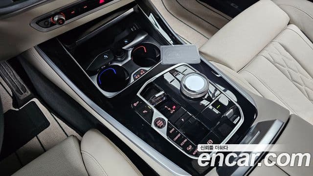 BMW X5 2025 — ფოტო 9/20