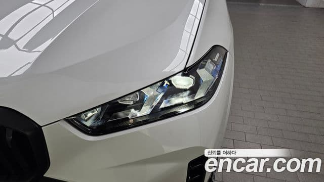 BMW X5 2025 — Photo 9/32