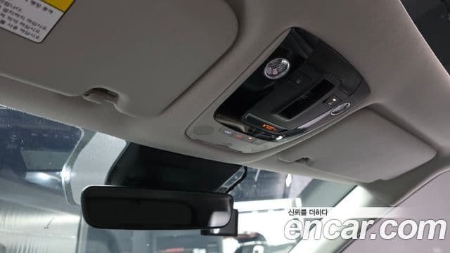 Kia Seltos 2020 — Şəkil 19/20
