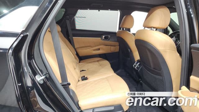 Kia Sorento 2020 — Фото 11/20