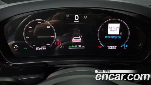 Porsche Cayenne 2024 — Şəkil 7/20