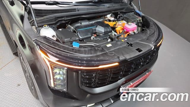 Kia Carnival 2024 — Şəkil 6/20