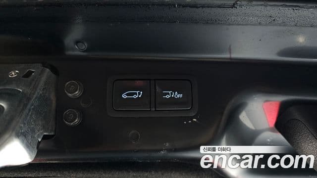 Hyundai Staria 2022 — Şəkil 16/20