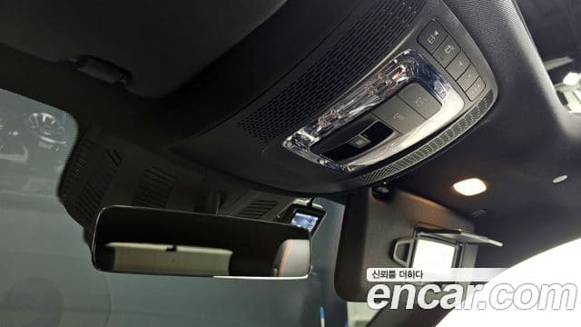 Mercedes-Benz GLB-Class 2022 — Şəkil 17/20