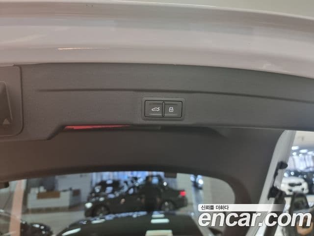 Audi A5 2025 — ფოტო 17/20