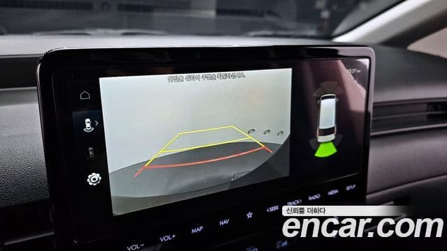 Hyundai Staria 2024 — Şəkil 15/20