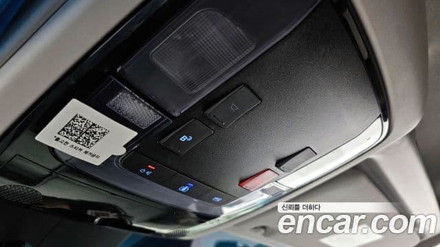 Hyundai Staria 2024 — Şəkil 17/20
