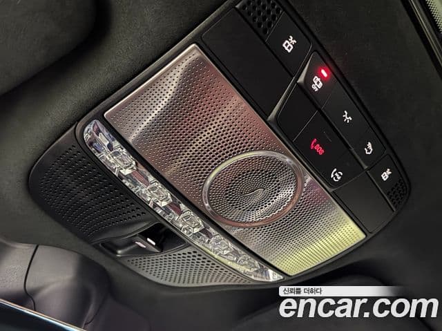 Mercedes-Benz G-Class 2025 — фото 19 из 20