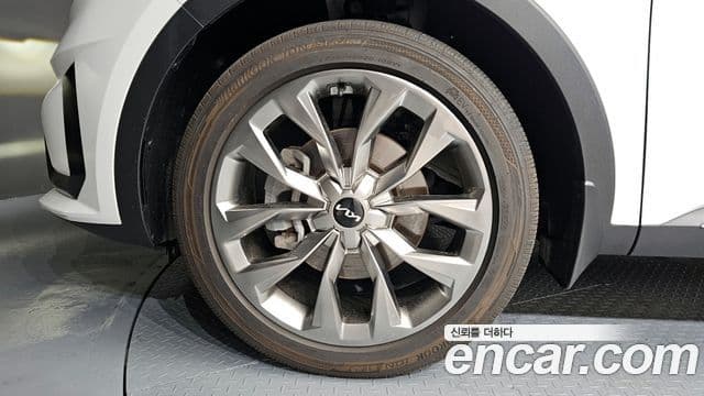 Kia Sorento 2022 — фото 5 из 20